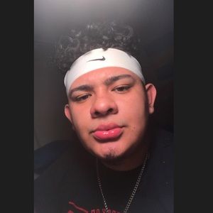 Meet your Posher, Bryan